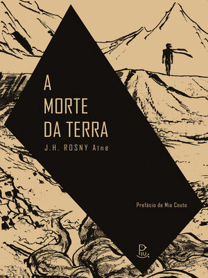cover image of A Morte da Terra